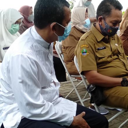 LOMBA POSYANDU
